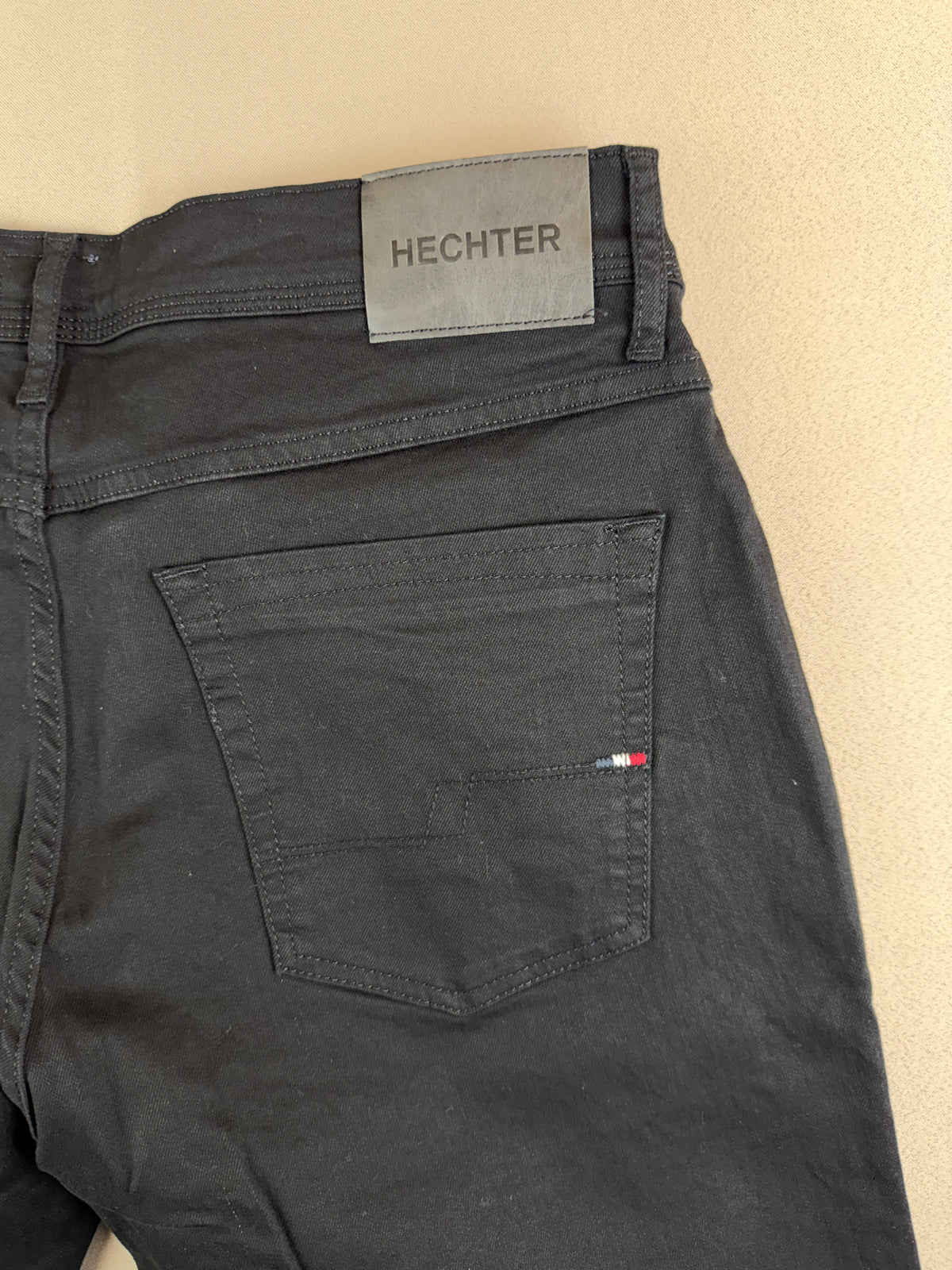 HECHTER jeans beden 34