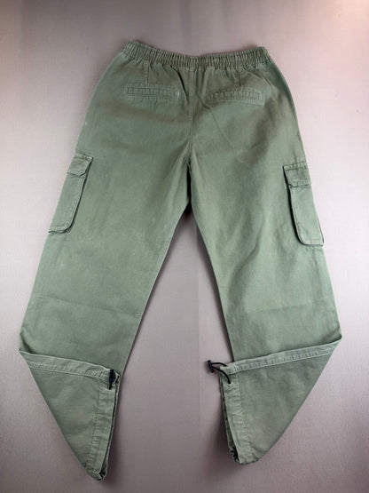 Revoliton jeans 32 36 beden bel esnek