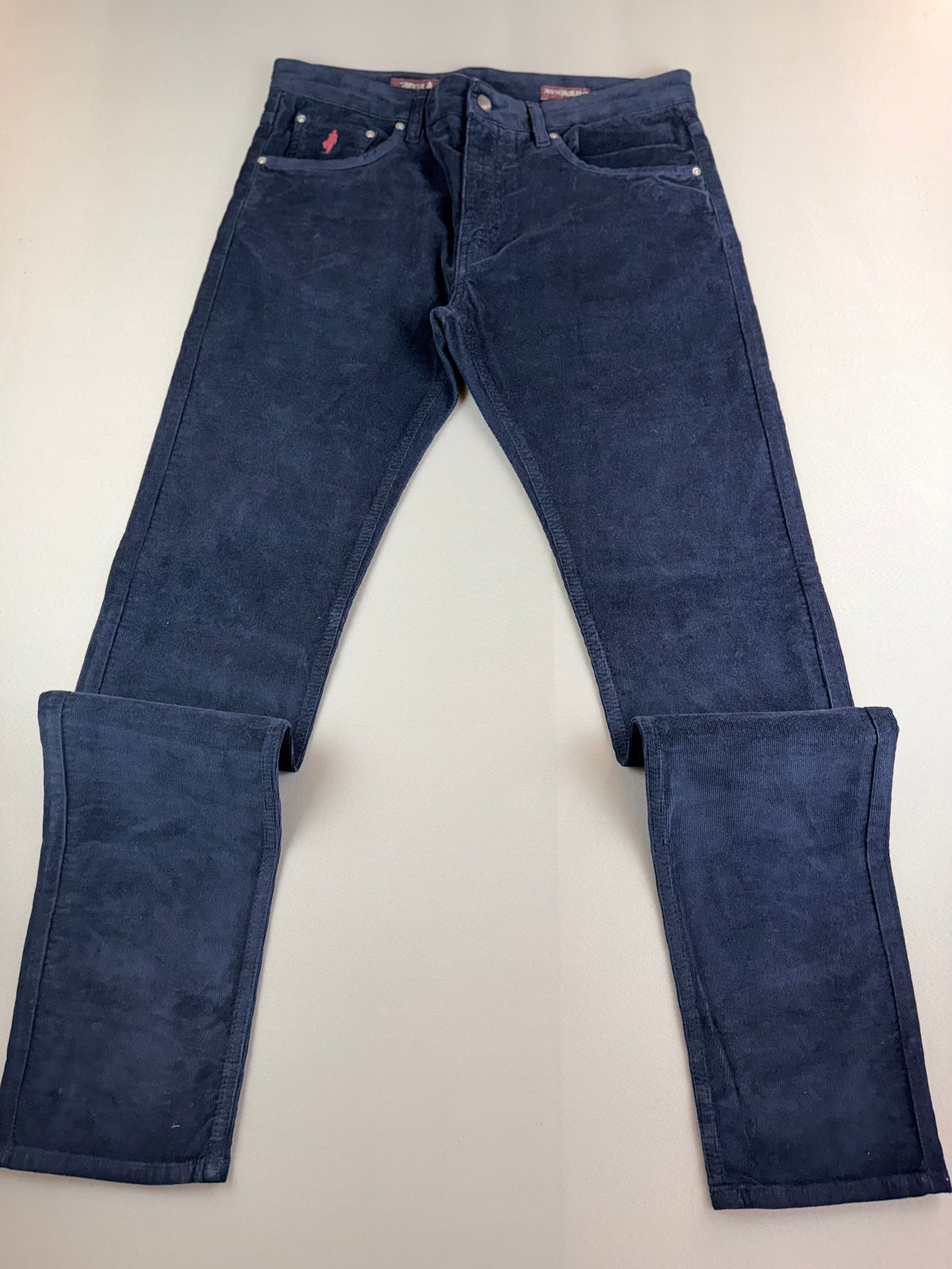Malbora mcs kadife 34 beden jeans