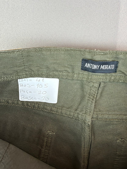 ANTONY MORATO jeans beden 32