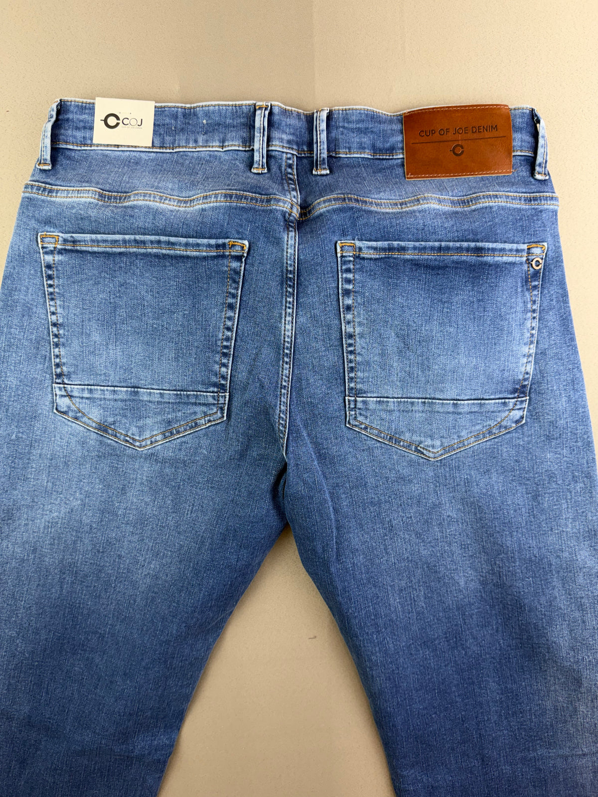 COJ jeans 36 beden