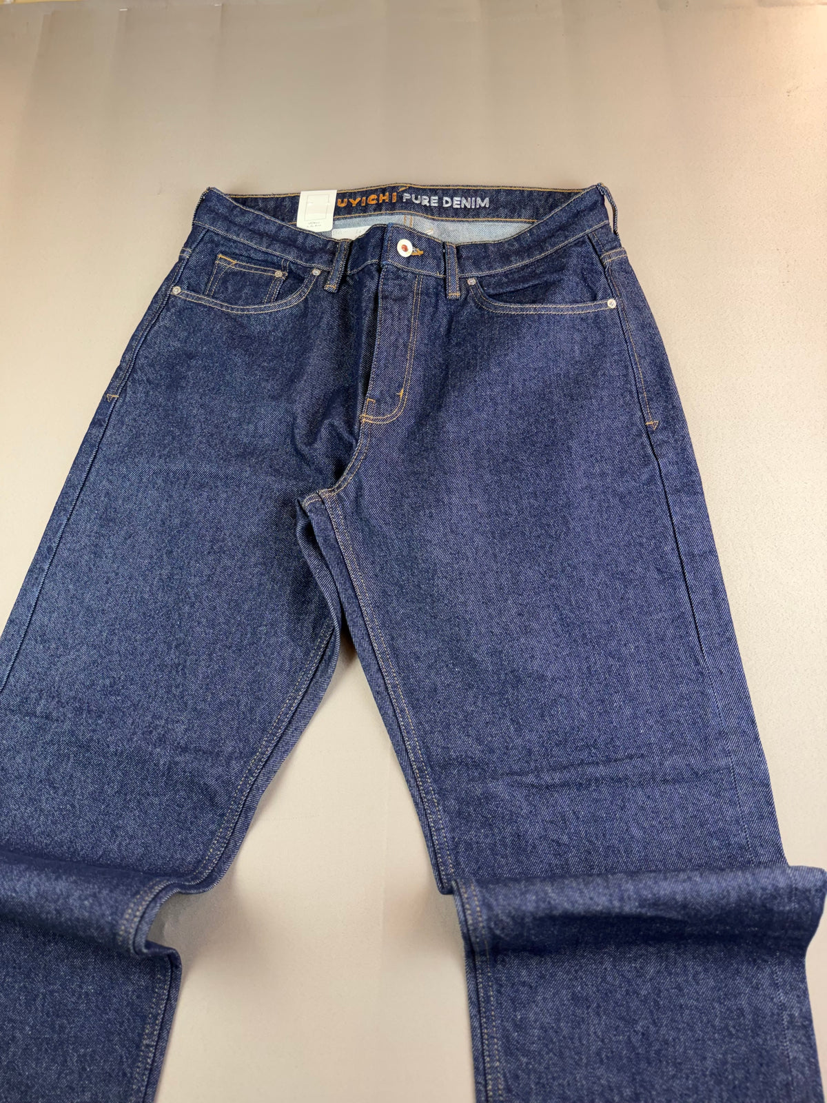 KUYICHI jeans 34 beden