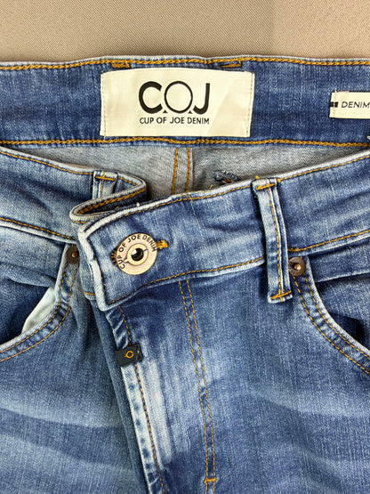 COJ jeans 36 beden