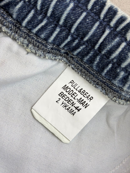 Pull bear jeans 34 beden