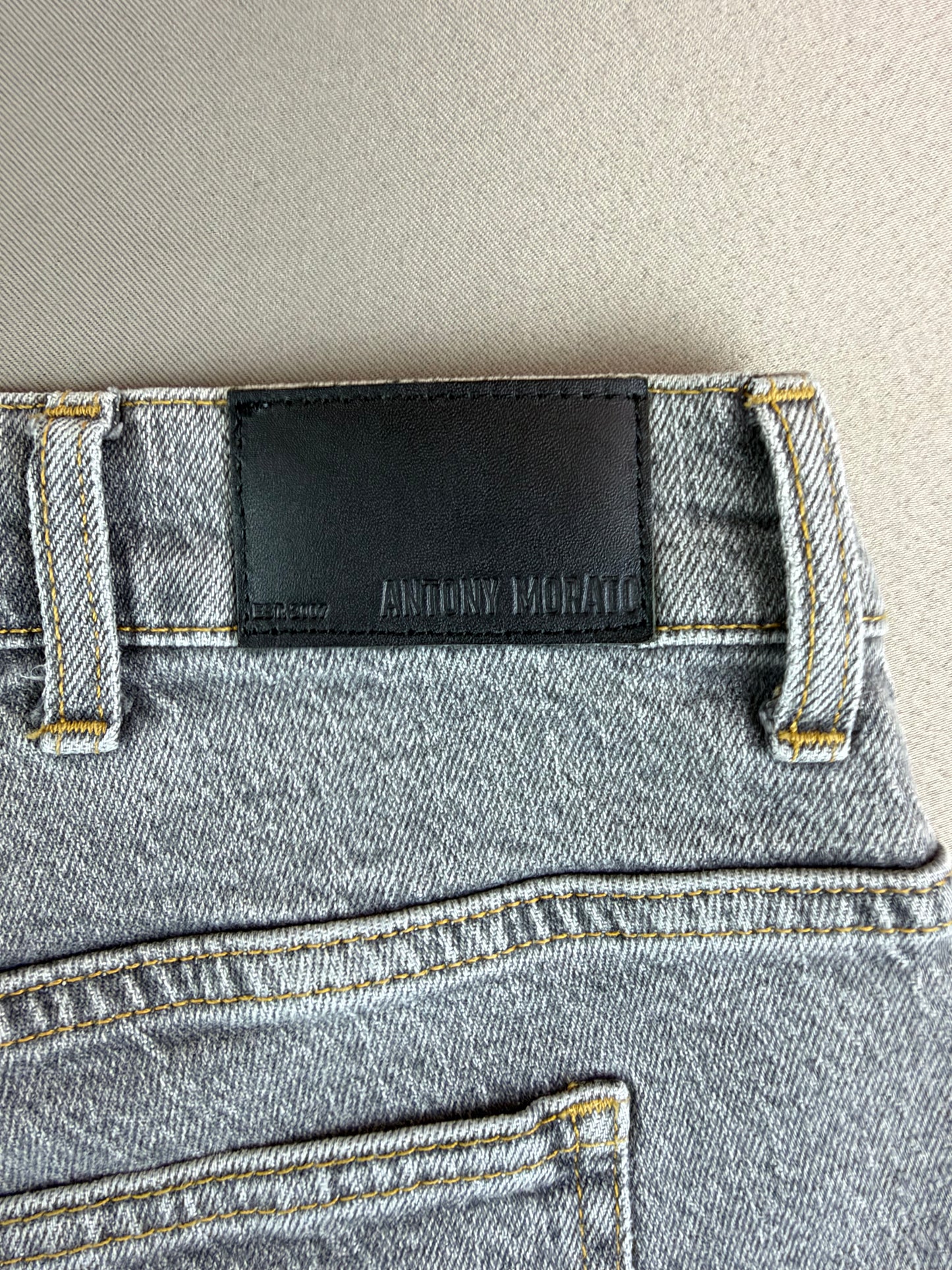 Antony morato jans 38 beden