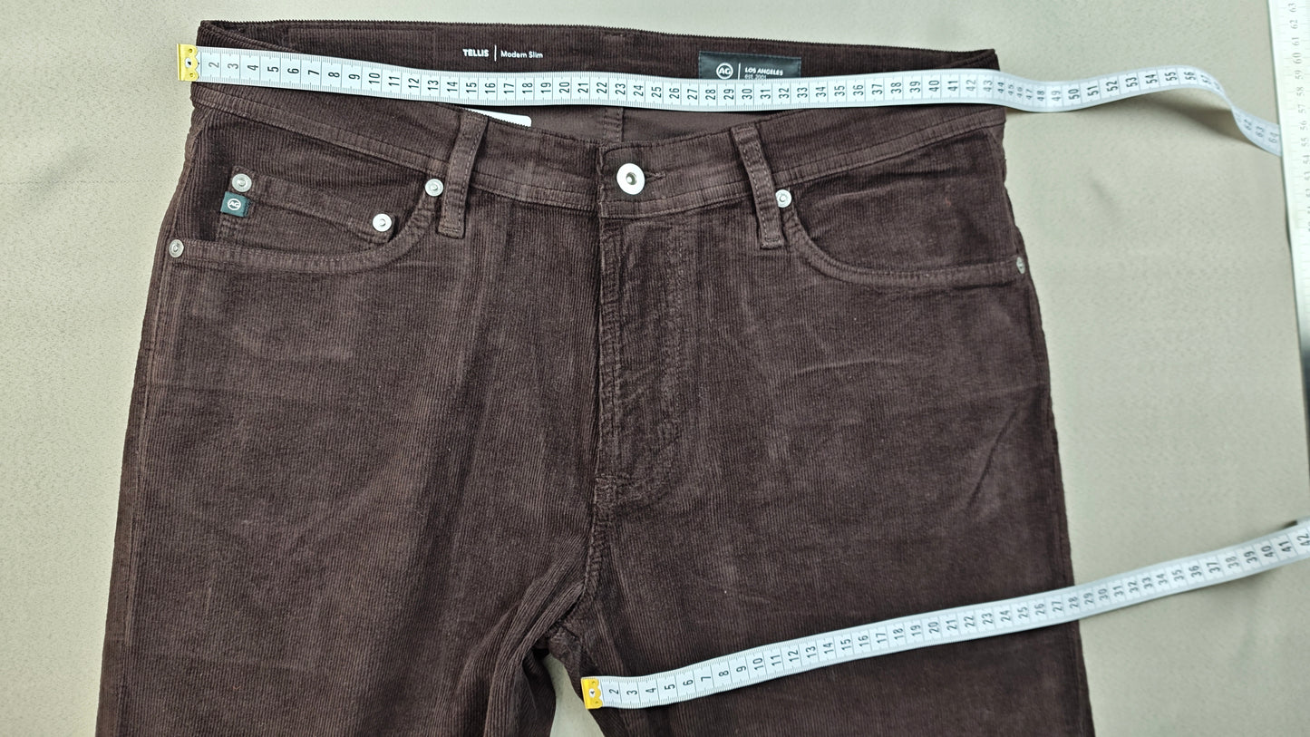 Andriano Goldschmıed jeans 33 beden