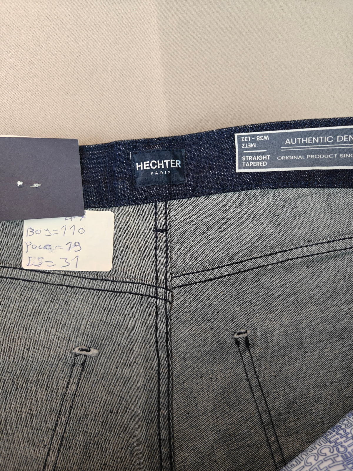 Daniel hechter jeans 36 BEDEN