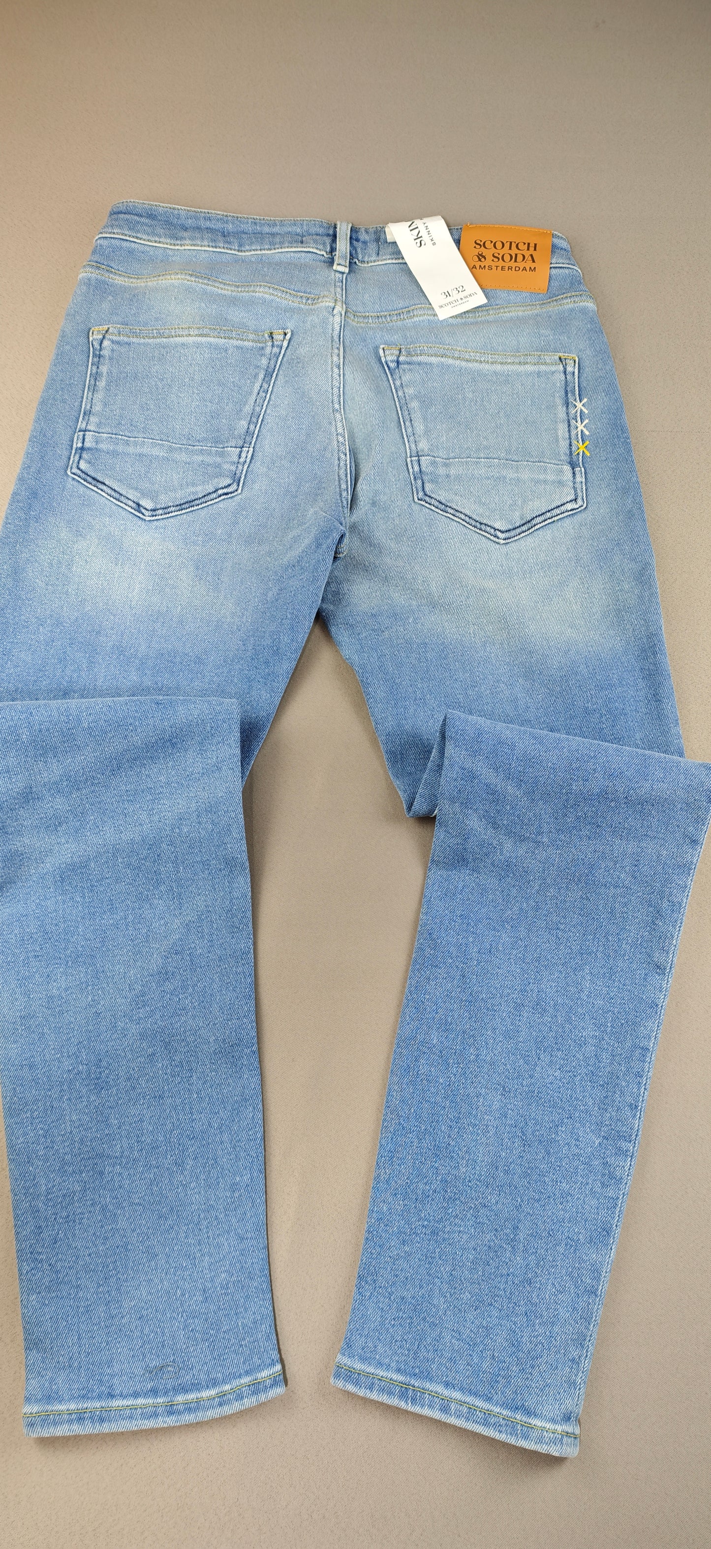 Scotch soda 31 beden
