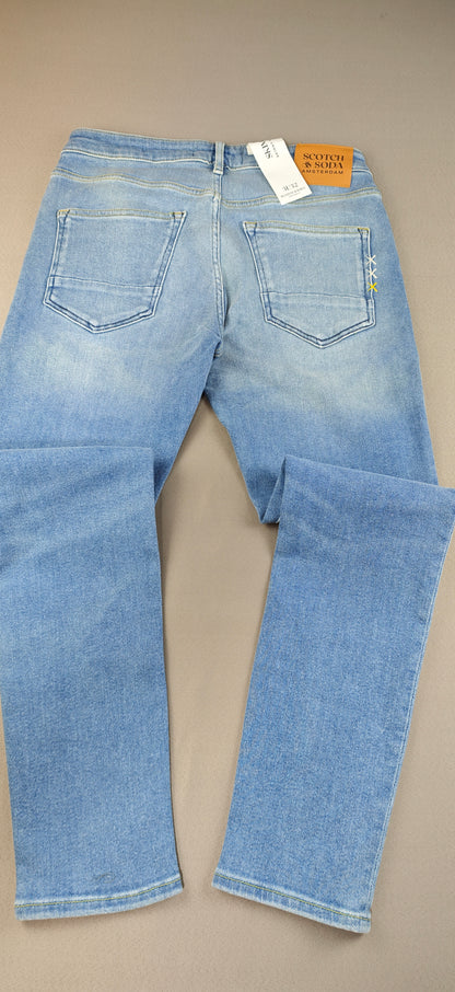 Scotch soda 31 beden