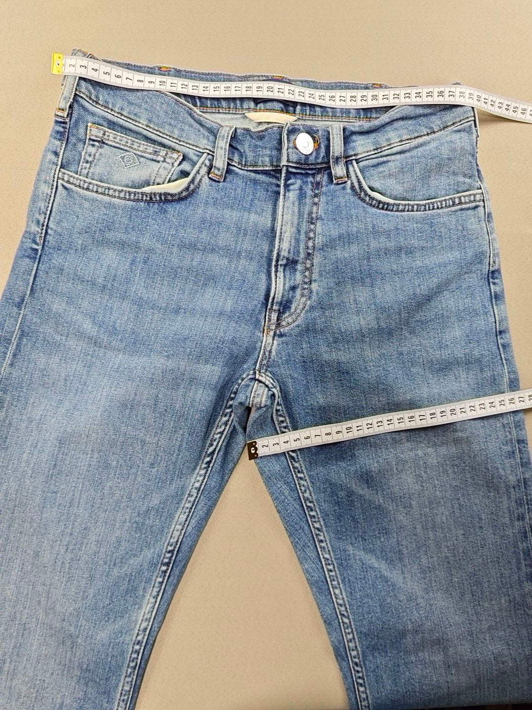 Gant jeans 31 BEDEN