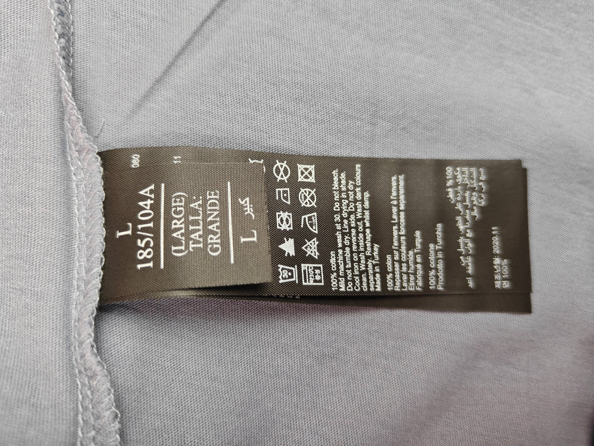 Allsaints tişört m beden