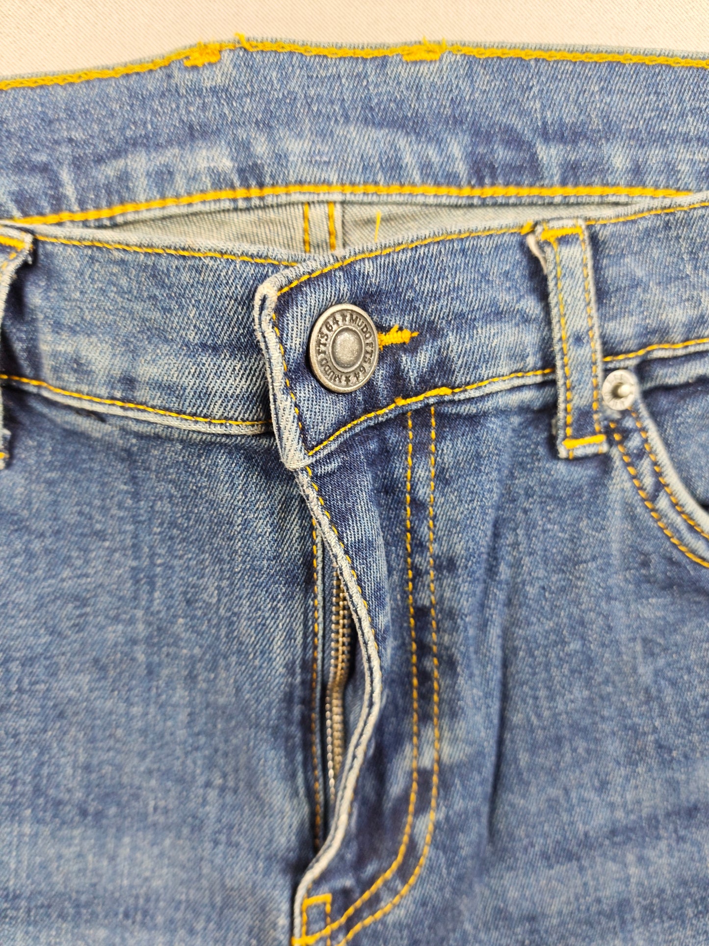 Mudo colection jeans 32 beden