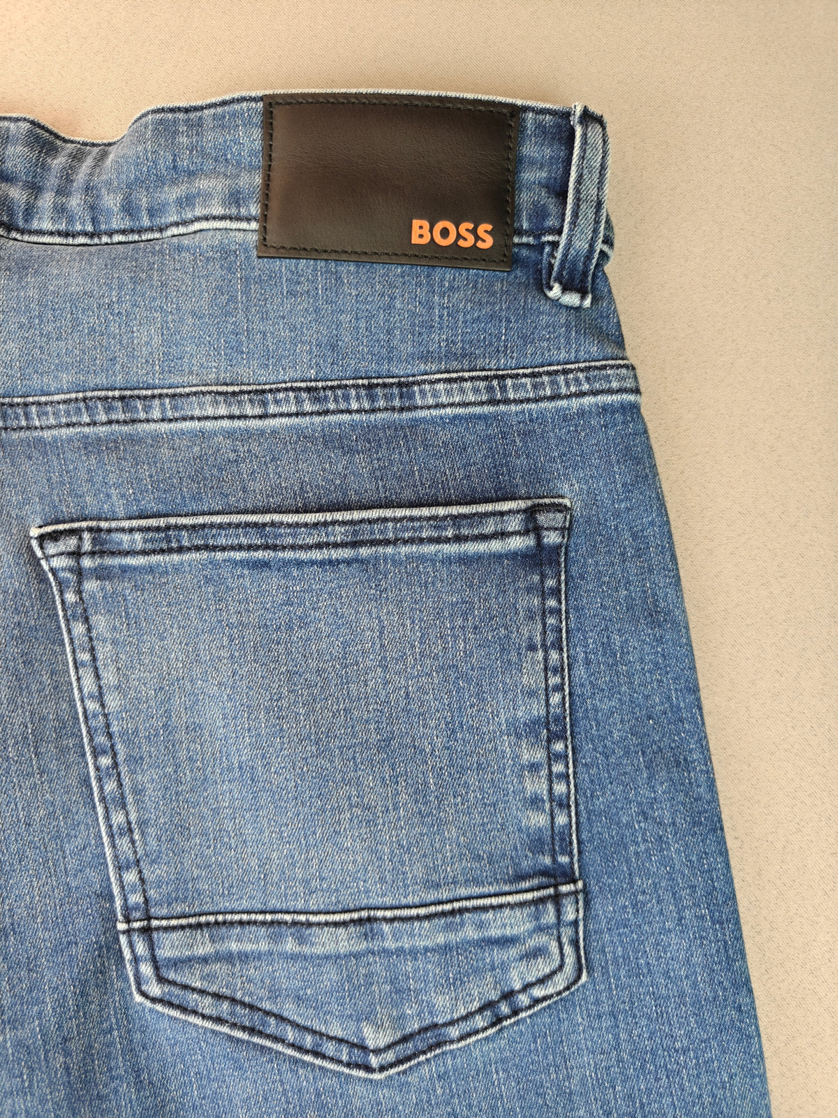 Boos jeans 33 BEDEN