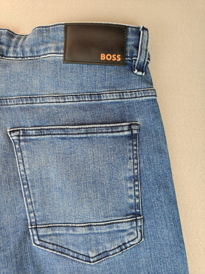 Boos jeans 33 BEDEN