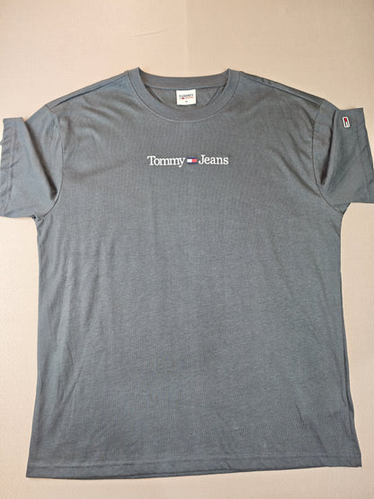 Tommy Hilfiger tişört L beden