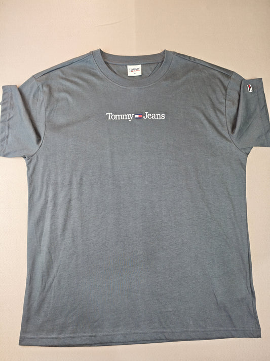 Tommy Hilfiger tişört L beden