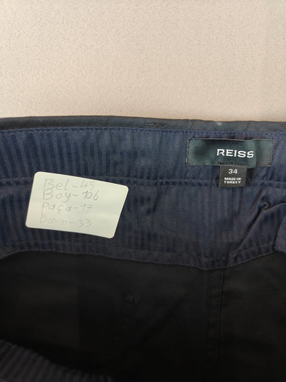 Reiss jeans 34 BEDEN