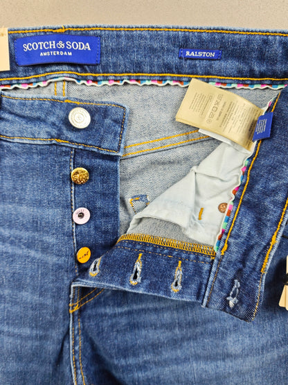 Scotch soda 32 beden
