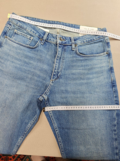 Rag bone Jeans 34 BEDEN