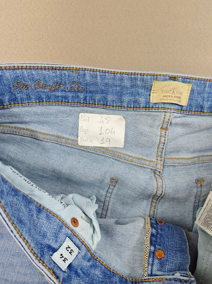 Jack Jones 34 BEDEN