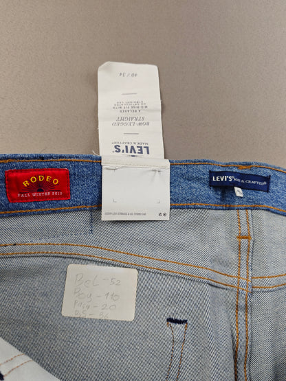 Levi's made crafted 40 BEDEN