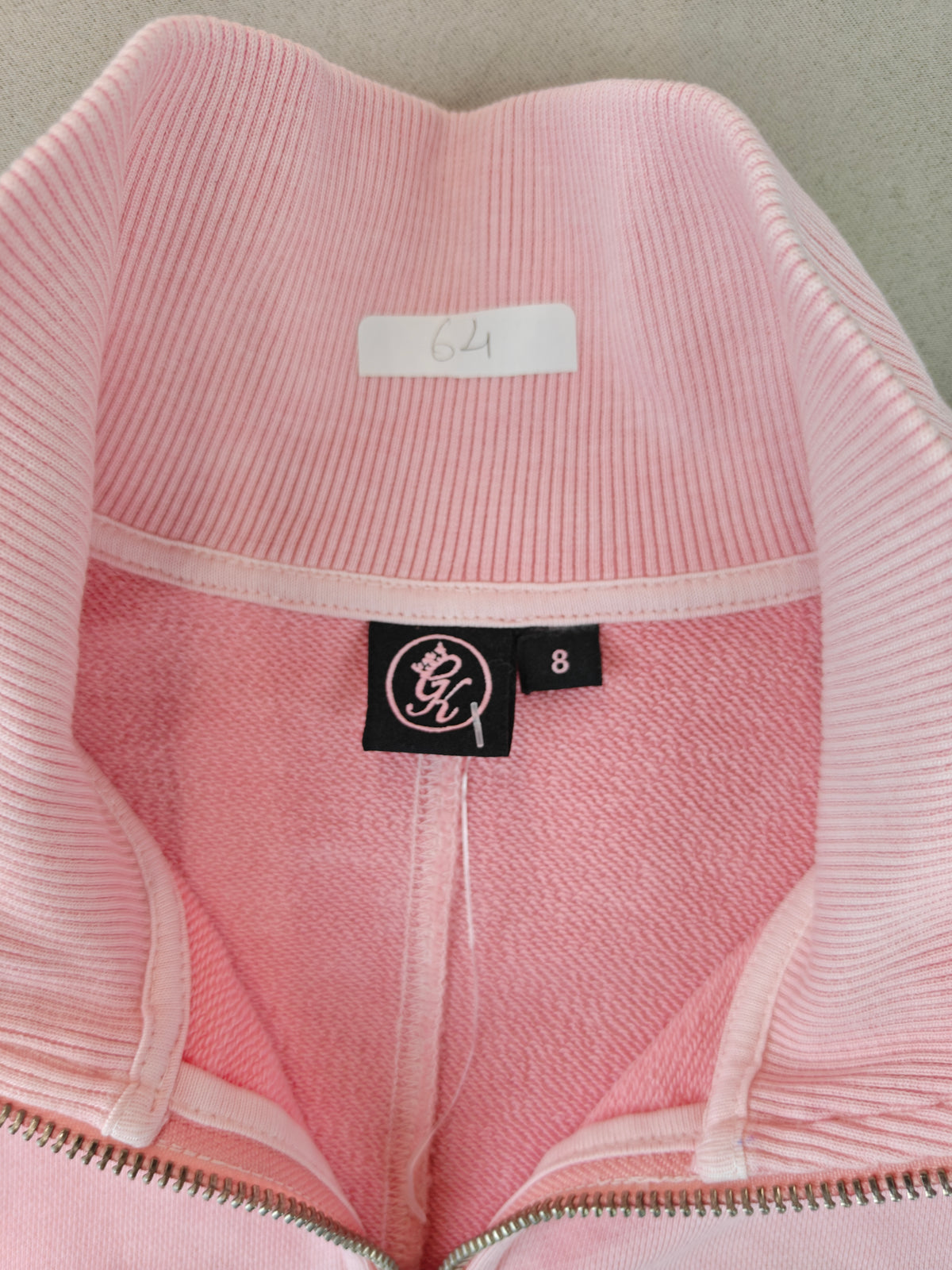 Gymkıng   sweatshirt beden xxxl