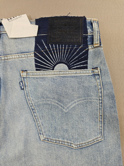 Levi's made crafted 36 BEDEN