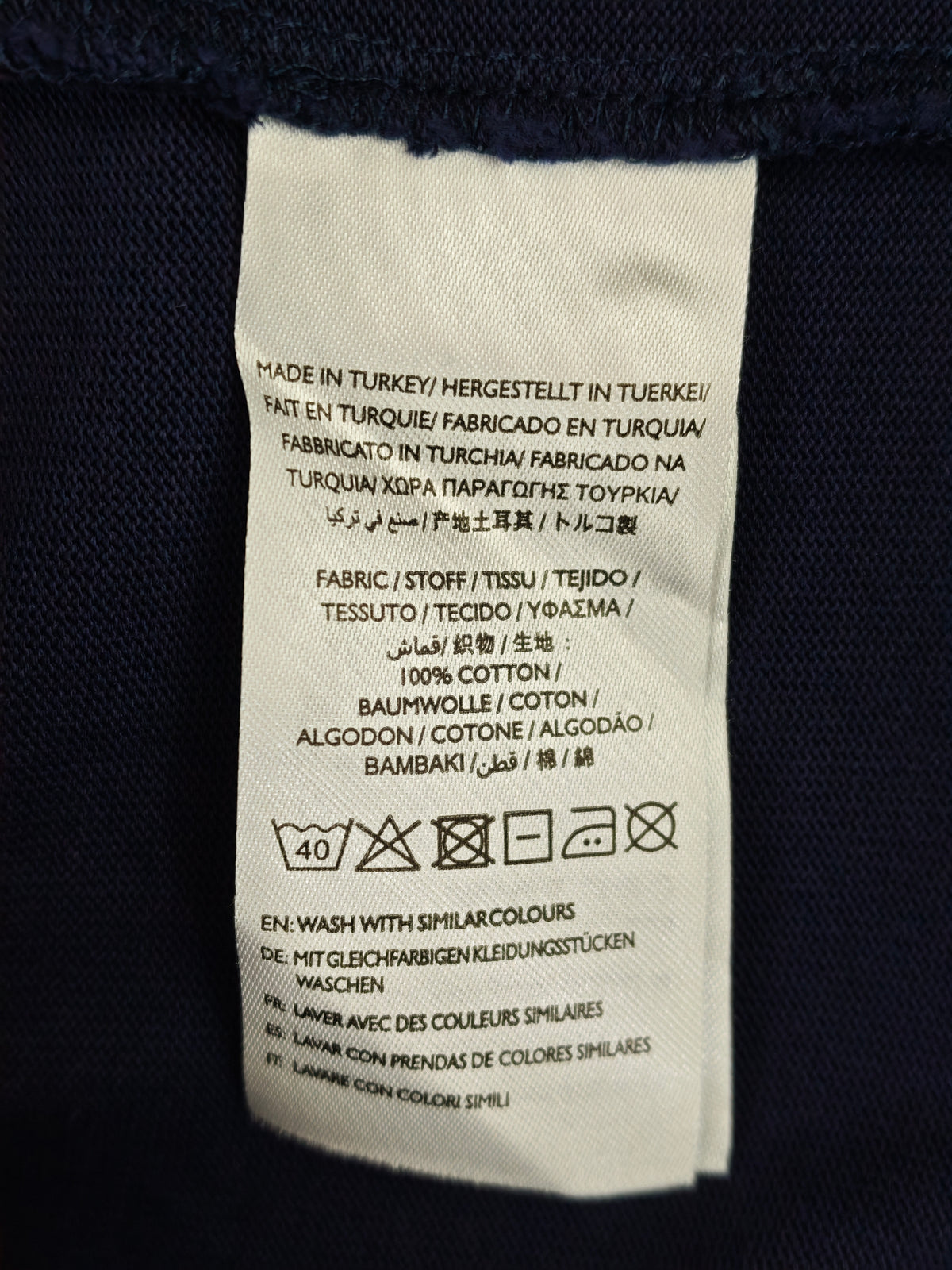 Zara bomber xL beden
