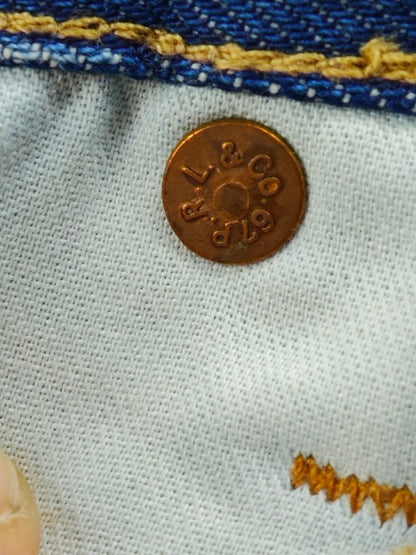Polo Ralph Lauren jeans 30 31 BEDEN
