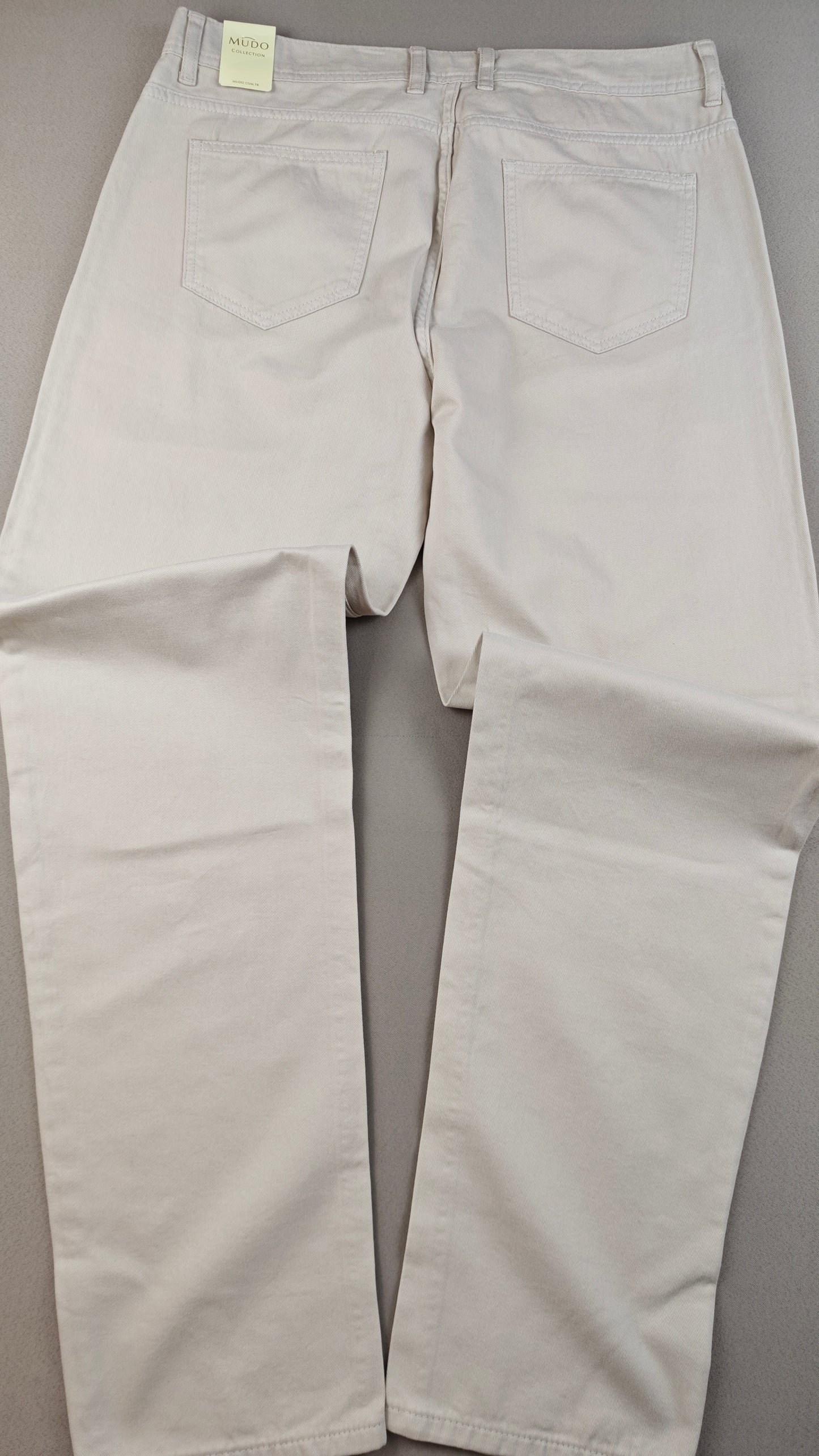 Mudo colection jeans 33 beden