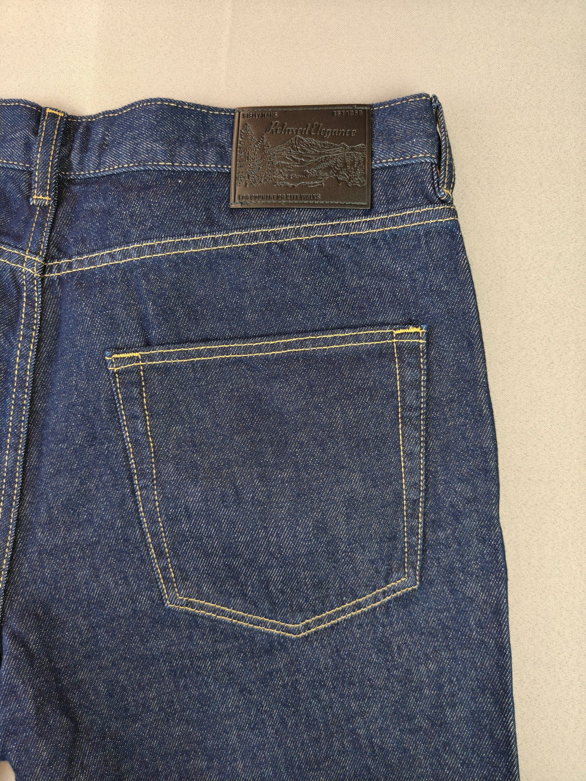 Sisley jeans 36 BEDEN