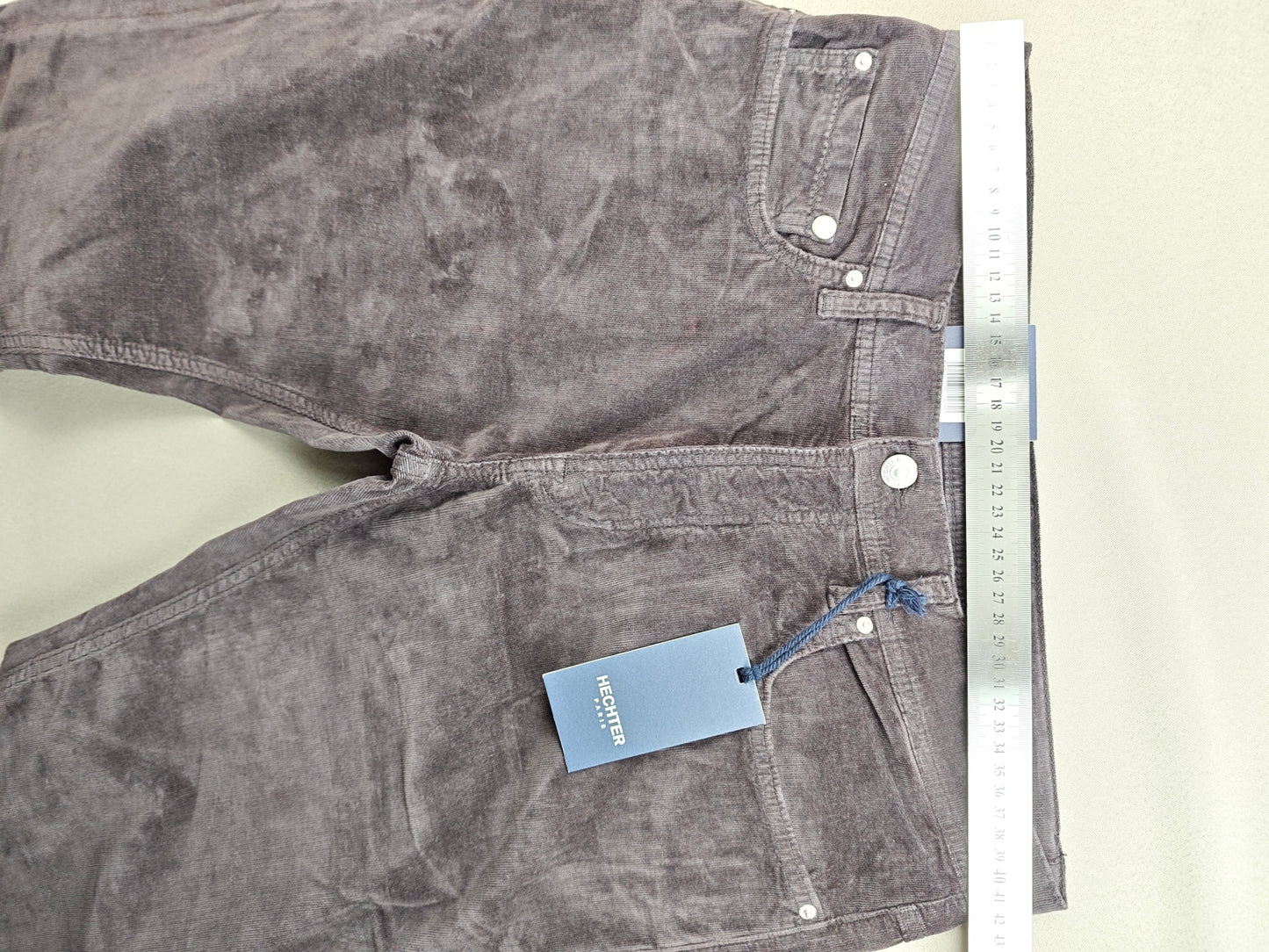 Daniel hechter jeans 32 beden