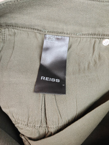 Reiss jeans 34 BEDEN