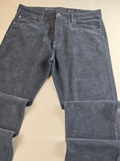 Andriano Goldschmıed jeans kadife 38 BEDEN