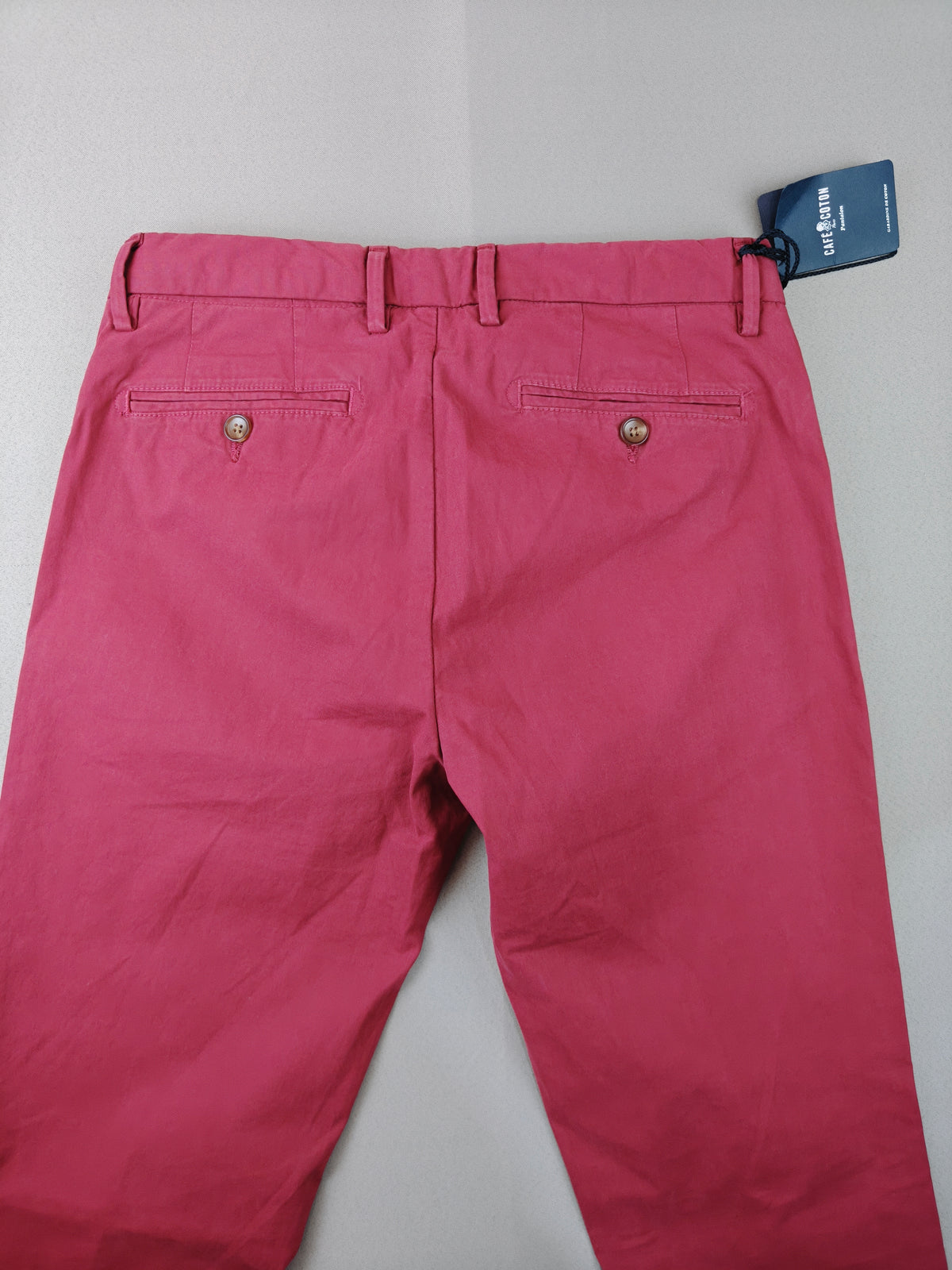 Cafe coton jeans 31 beden
