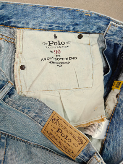 Polo Ralph Lauren jeans 32 beden
