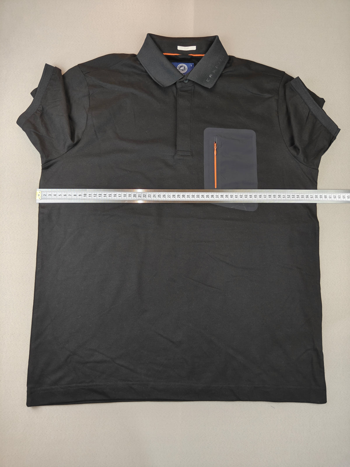 Campione polo yaka tişört xL  beden