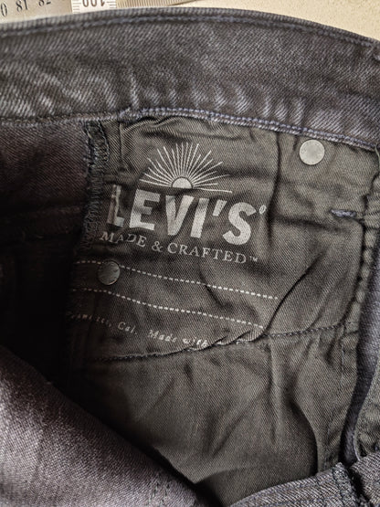 Levi's jeans numune 32  BEDEN