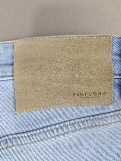Profuomo jeans 31 BEDEN