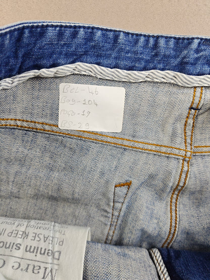 Marco Polo jeans 34 BEDEN