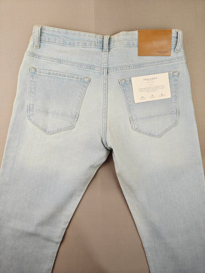 Profuomo jeans 32 BEDEN