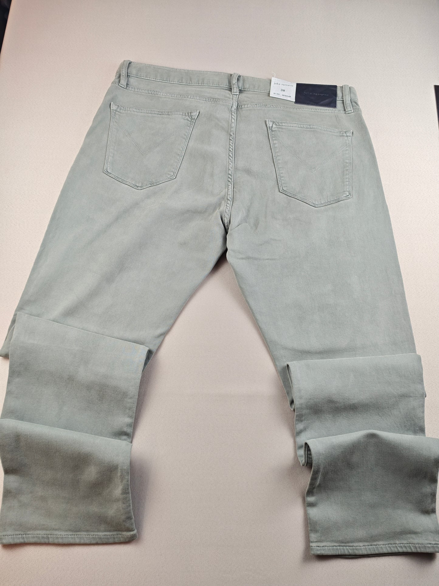John varvatos jeans 36 BEDEN