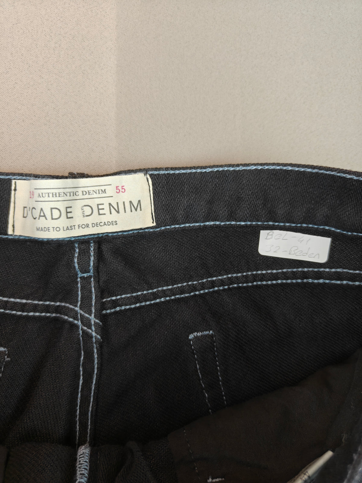 Fabienne chapot jeans 32 beden