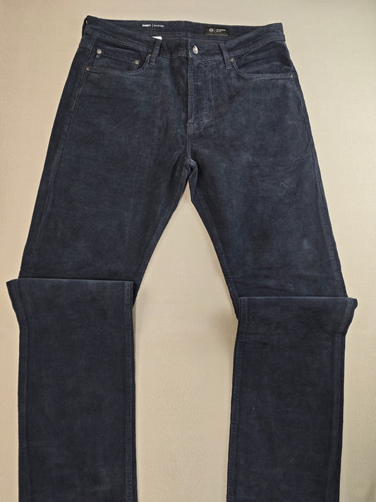 Andriano Goldschmıed jeans kadife 34 BEDEN