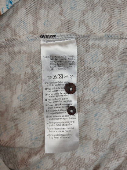 Campione polo yaka tişört xL beden