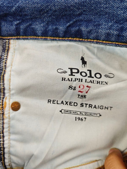 Polo Ralph Lauren jeans 30 31 BEDEN