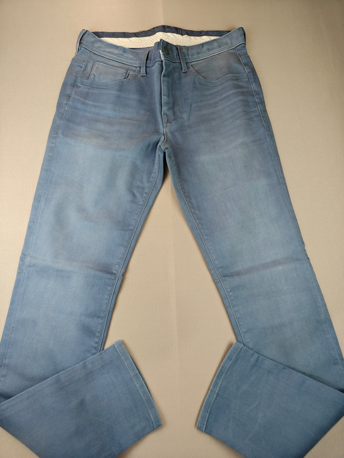Vanguart Jeans 33 beden etiketleri kesilmiş