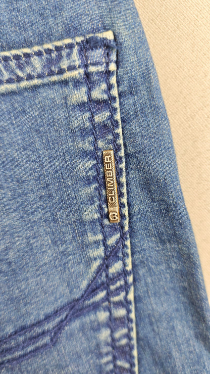 Climber jeans 33 beden