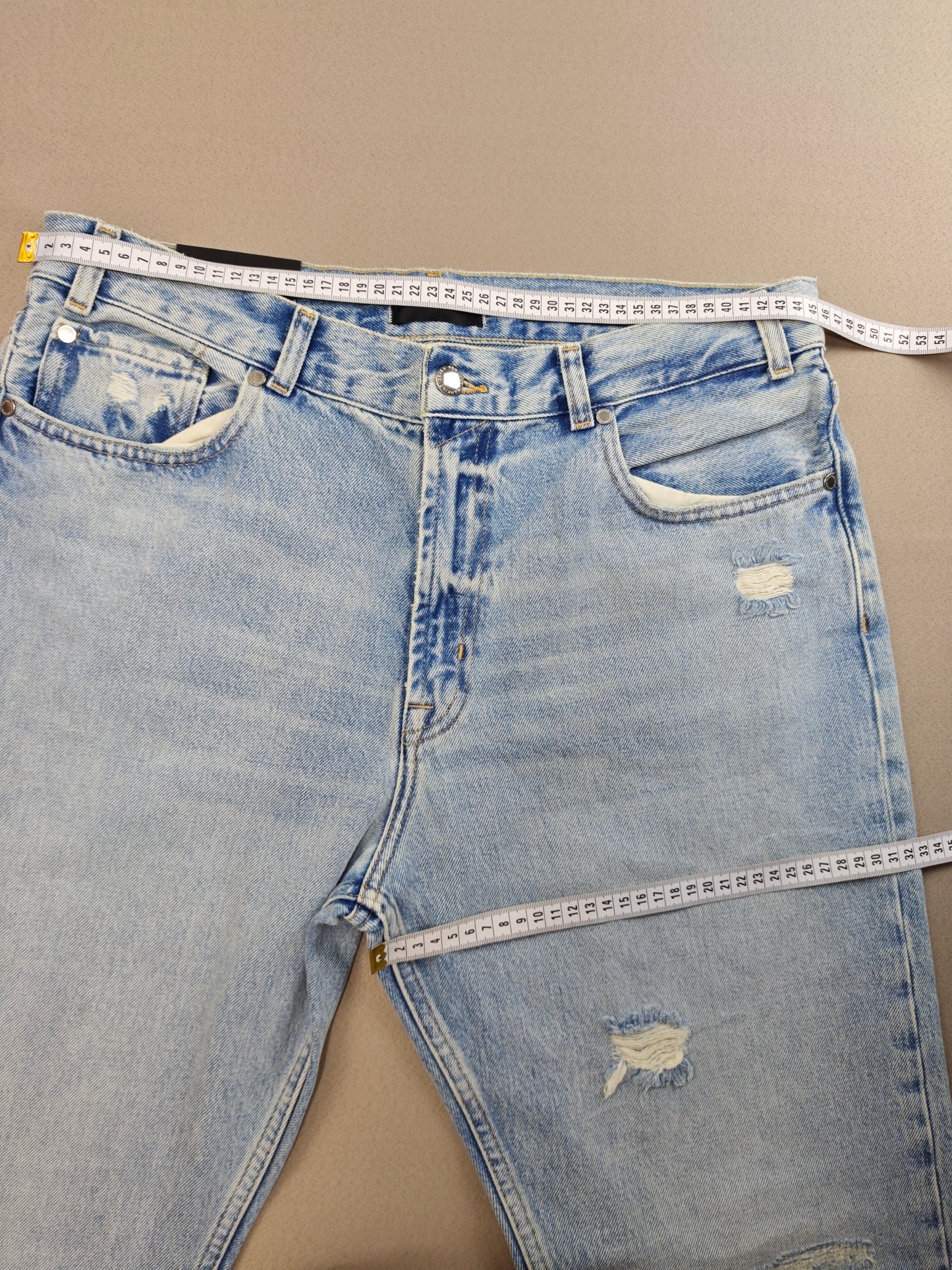 Sevın forallmankınd Jeans 34 BEDEN