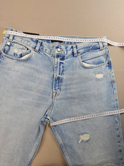 Sevın forallmankınd Jeans 34 BEDEN